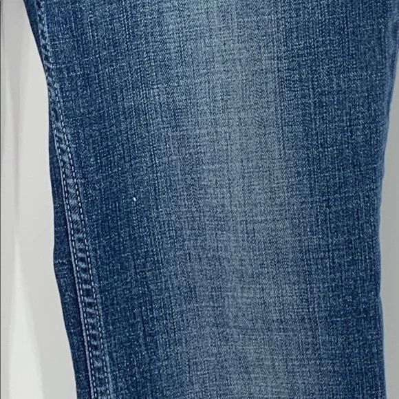 Wrangler Bootcut Jeans Women’s Size 11x 32 - Picture 6 of 6